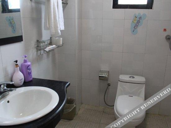 Шиянь: Shiyan Xinliangyuan Hotel