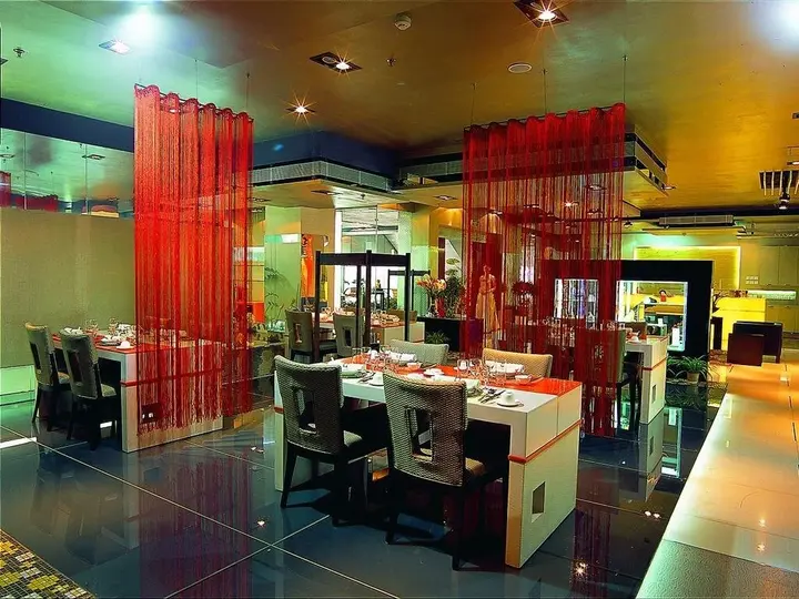 Чжэнчжоу: Zhongzhou International Hotel
