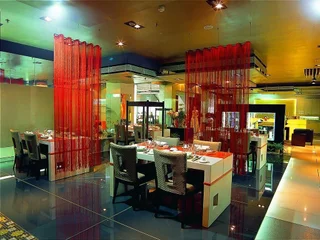 Чжэнчжоу: Zhongzhou International Hotel