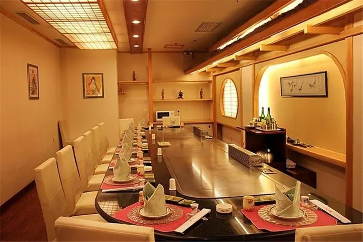 Циньхуандао: Qinhuangdao Great Wall Hotel