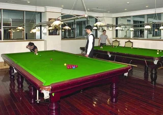 Циньхуандао: Qinhuangdao Great Wall Hotel