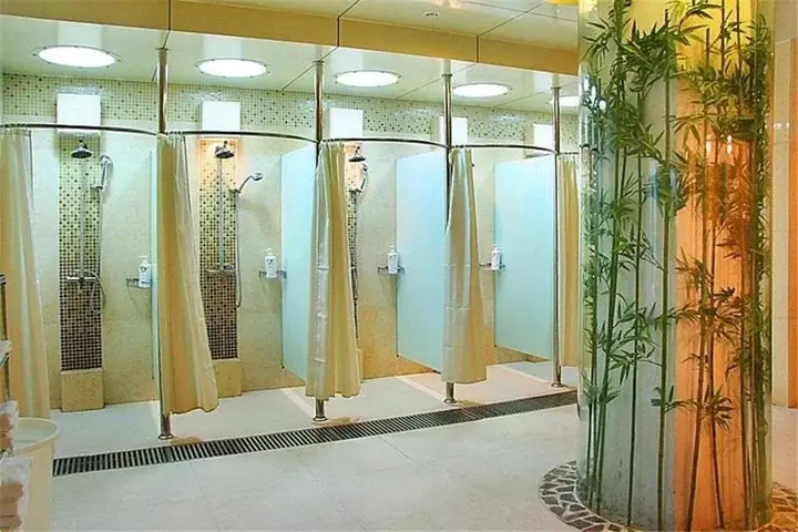 Циньхуандао: Qinhuangdao Great Wall Hotel