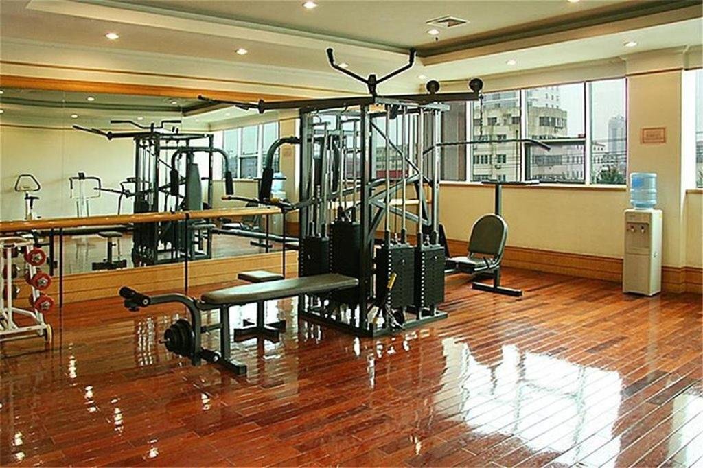Циньхуандао: Qinhuangdao Great Wall Hotel