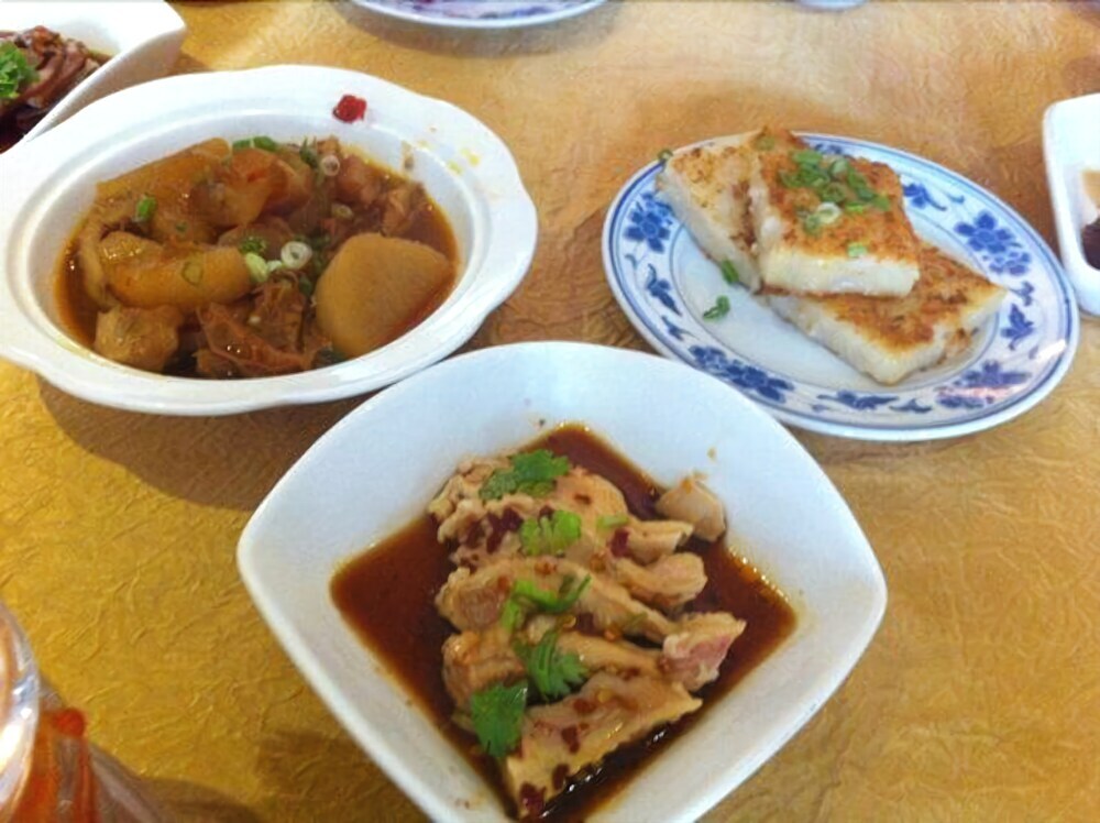 Фучжоу: Ju Chun Yuan Hotel