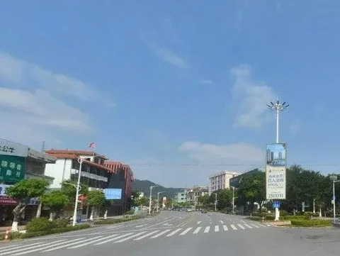 Чжаоцин: Bandao Mingzhu Hotel