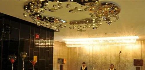 Фучжоу: Xinhao Hotel - Fuzhou