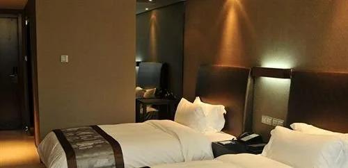 Фучжоу: Xinhao Hotel - Fuzhou