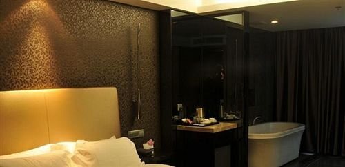 Фучжоу: Xinhao Hotel - Fuzhou