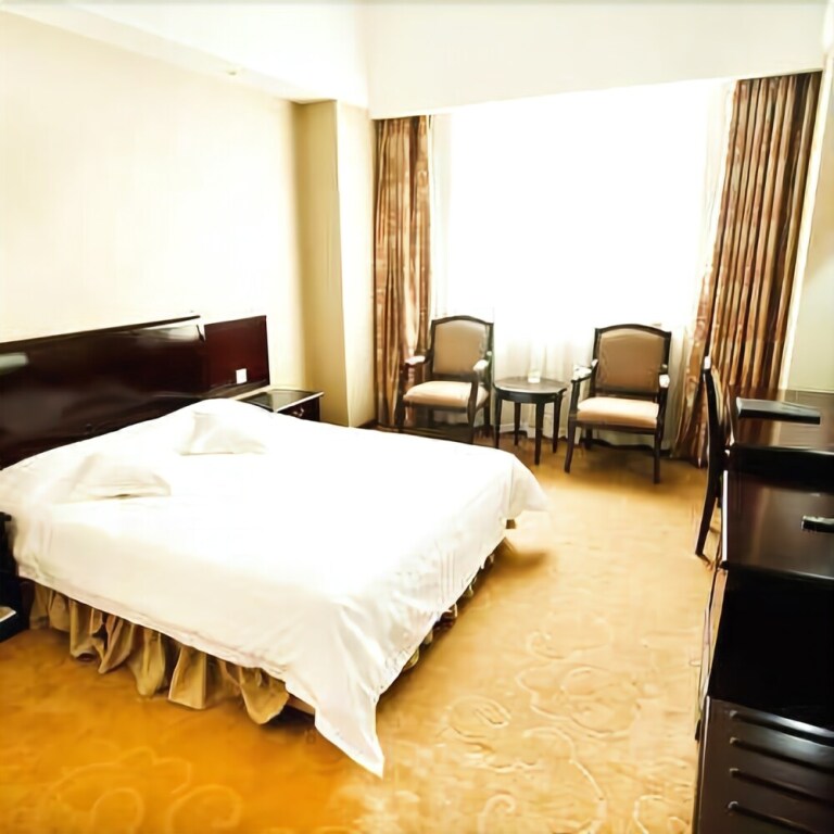Чжэнчжоу: Songyang Hotel