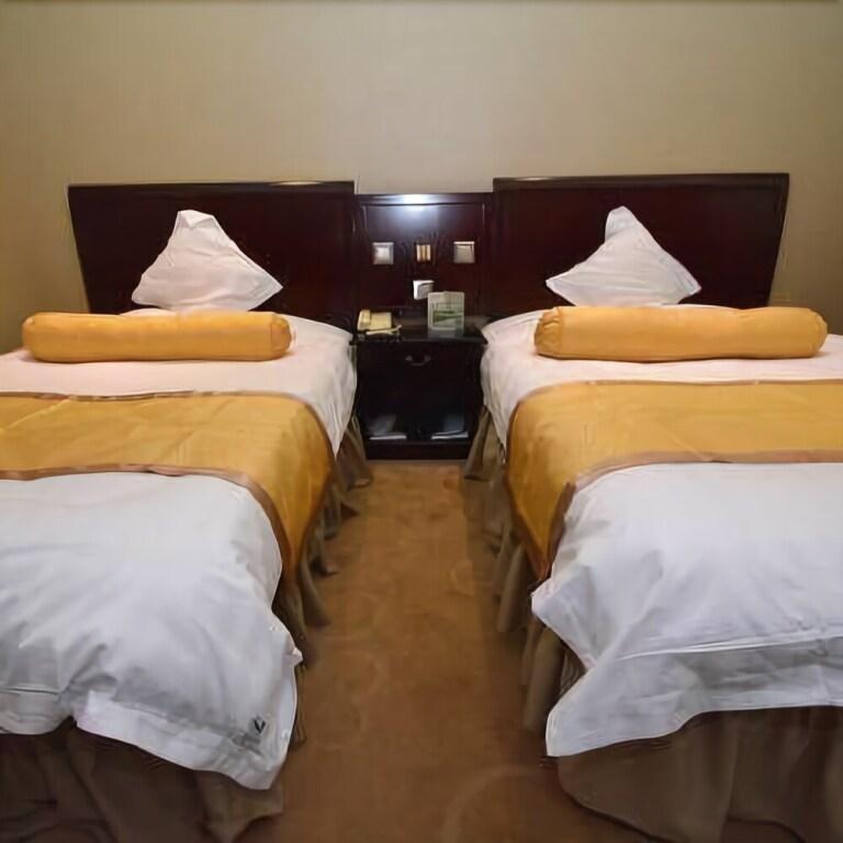 Чжэнчжоу: Songyang Hotel