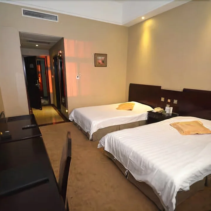 Чжэнчжоу: Songyang Hotel