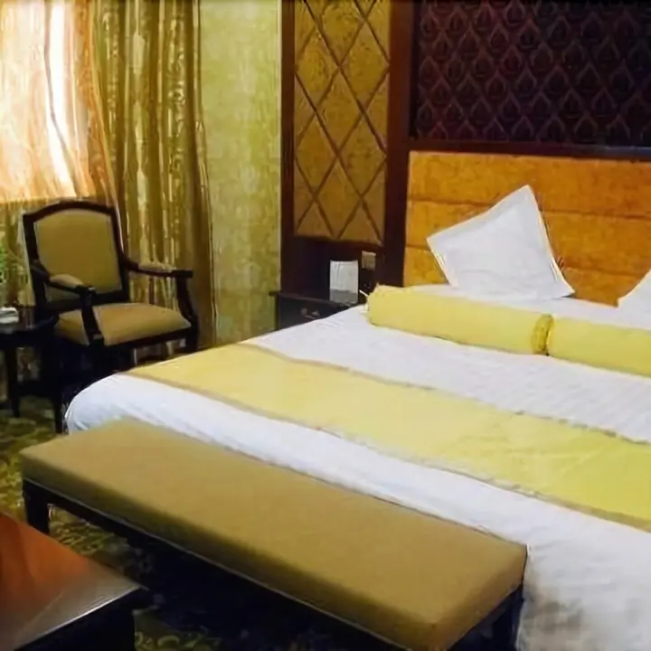 Чжэнчжоу: Songyang Hotel