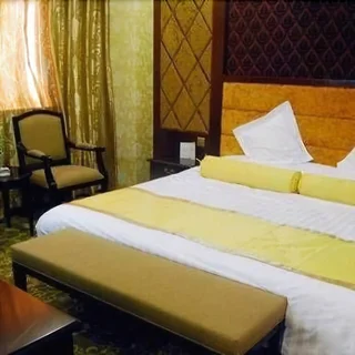 Чжэнчжоу: Songyang Hotel