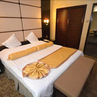 Чжэнчжоу: Songyang Hotel