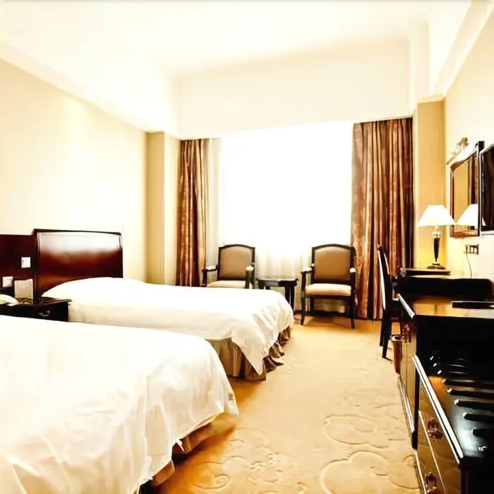 Чжэнчжоу: Songyang Hotel