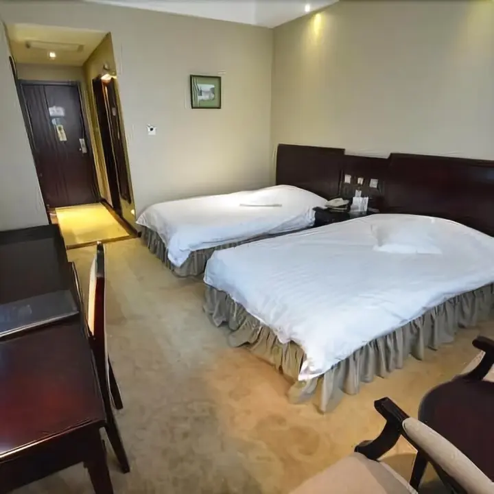 Чжэнчжоу: Songyang Hotel