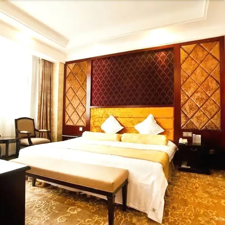 Чжэнчжоу: Songyang Hotel