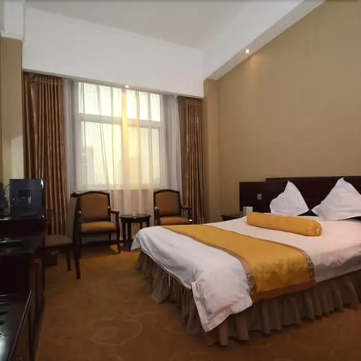 Чжэнчжоу: Songyang Hotel