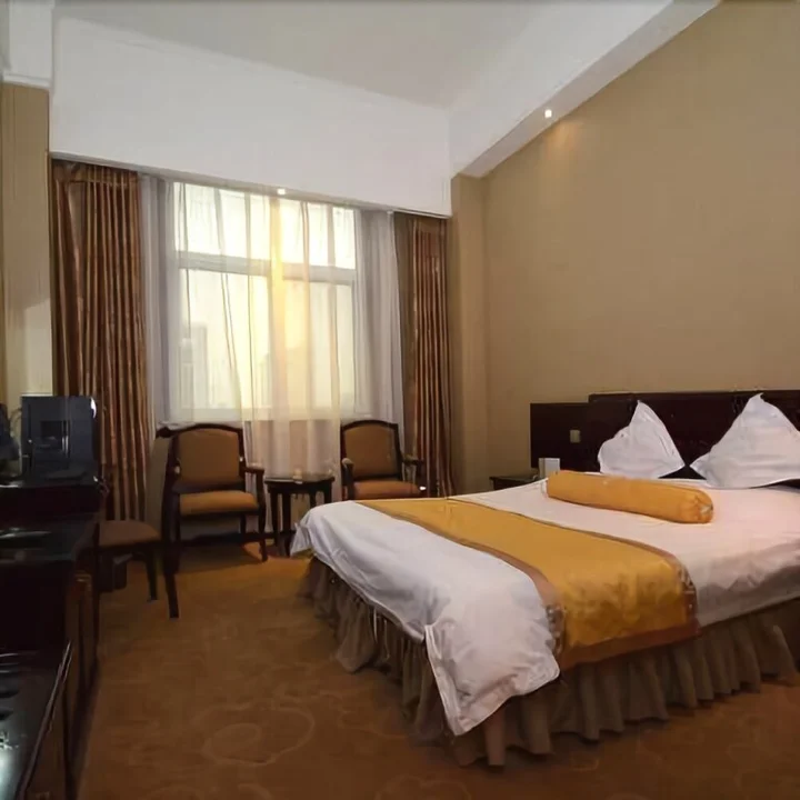 Чжэнчжоу: Songyang Hotel