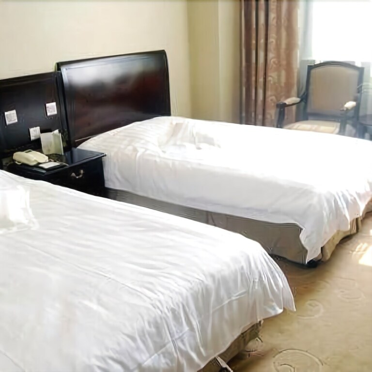 Чжэнчжоу: Songyang Hotel