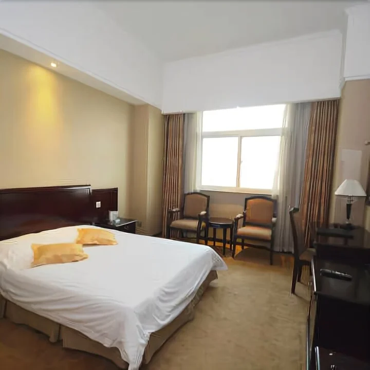 Чжэнчжоу: Songyang Hotel