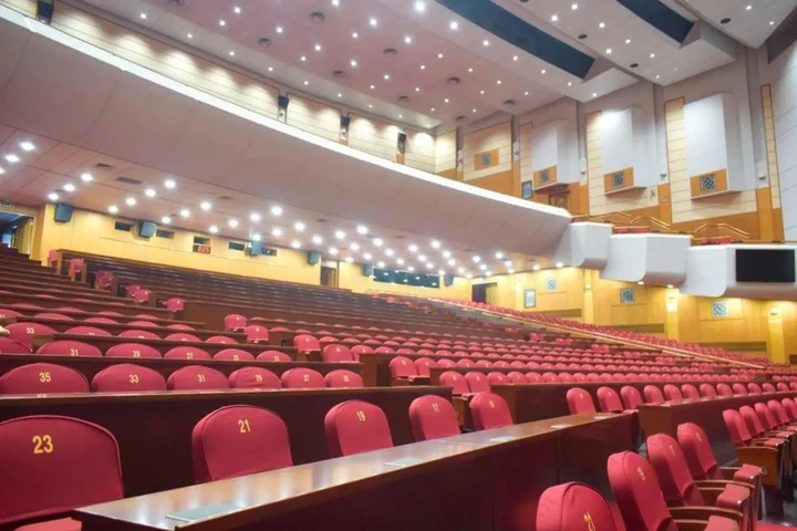 Фучжоу: C & D Hotel Fuzhou