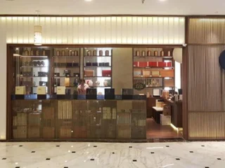Фучжоу: C & D Hotel Fuzhou