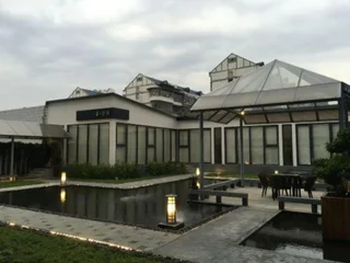 Фучжоу: C & D Hotel Fuzhou