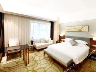 Фучжоу: C & D Hotel Fuzhou