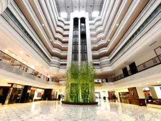 Фучжоу: C & D Hotel Fuzhou