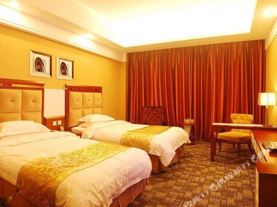 Шэньян: Tobest Swiss Hotel
