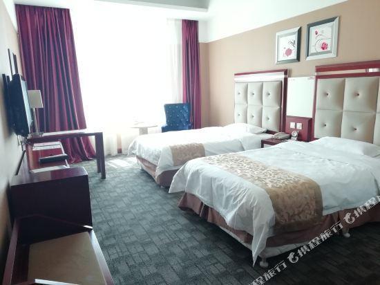 Шэньян: Tobest Swiss Hotel