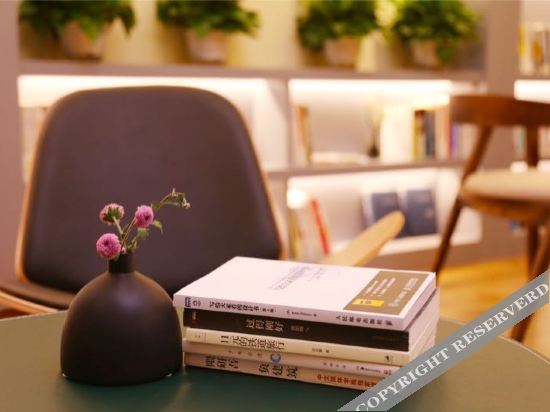 Цзилинь: Super 8 Hotel Jilin Beijing Road