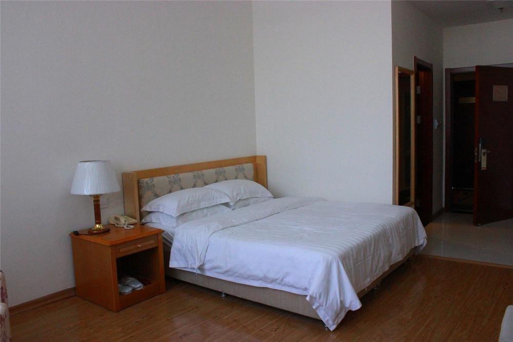 Циндао: Qingdao Oriental Star Hotel