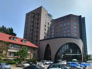 Инкоу: Yingkou International Hotel
