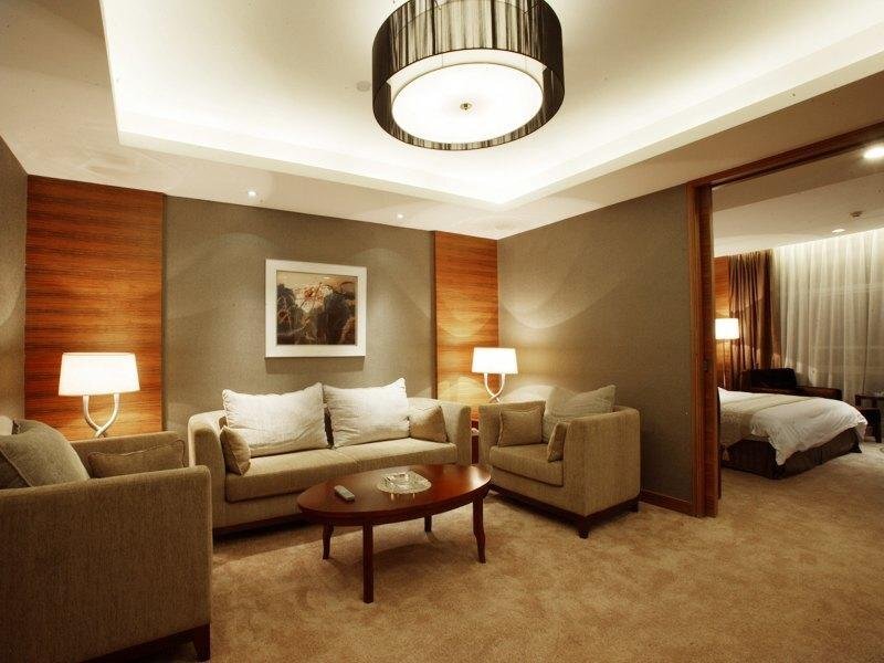 Чжуншань: Shunjing Garden Hotel