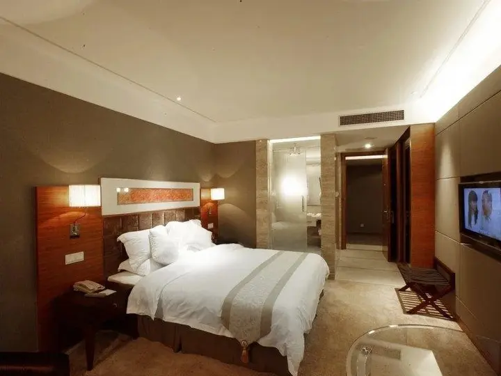 Чжуншань: Shunjing Garden Hotel