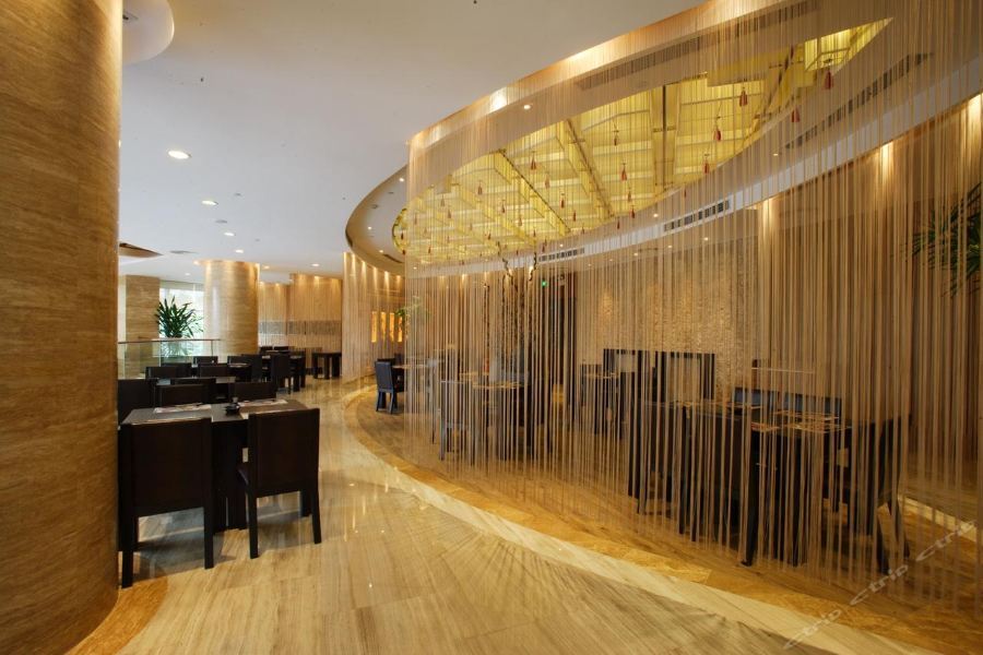 Чжуншань: Shunjing Garden Hotel
