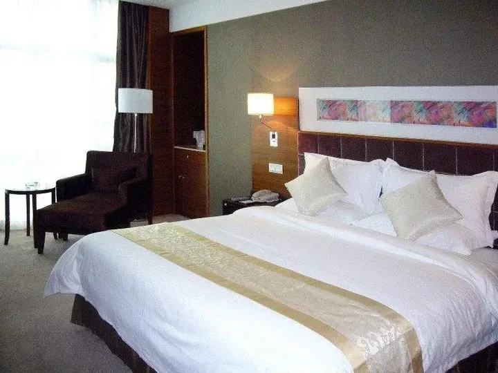 Чжуншань: Shunjing Garden Hotel