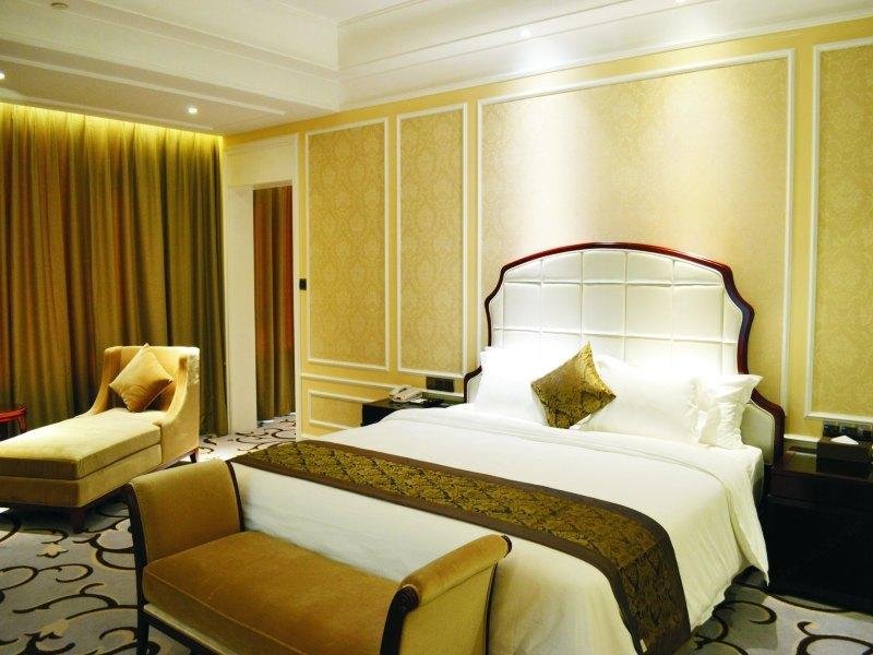 Хойчжоу: Walston International Hotel