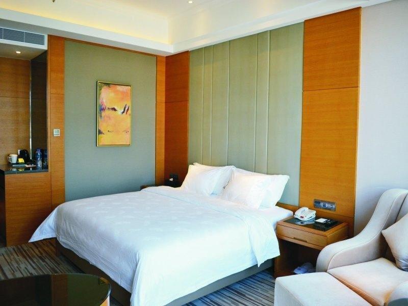 Хойчжоу: Walston International Hotel
