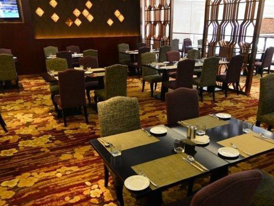 Хойчжоу: Walston International Hotel