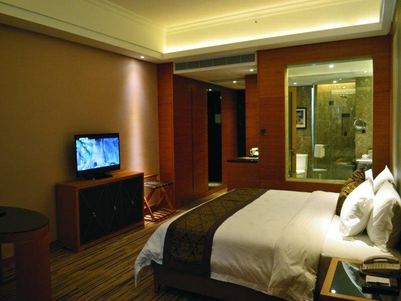 Хойчжоу: Walston International Hotel