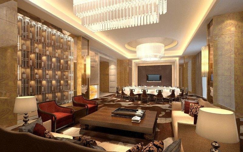 Хойчжоу: Walston International Hotel