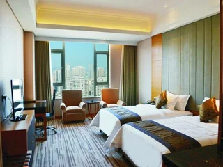 Хойчжоу: Walston International Hotel