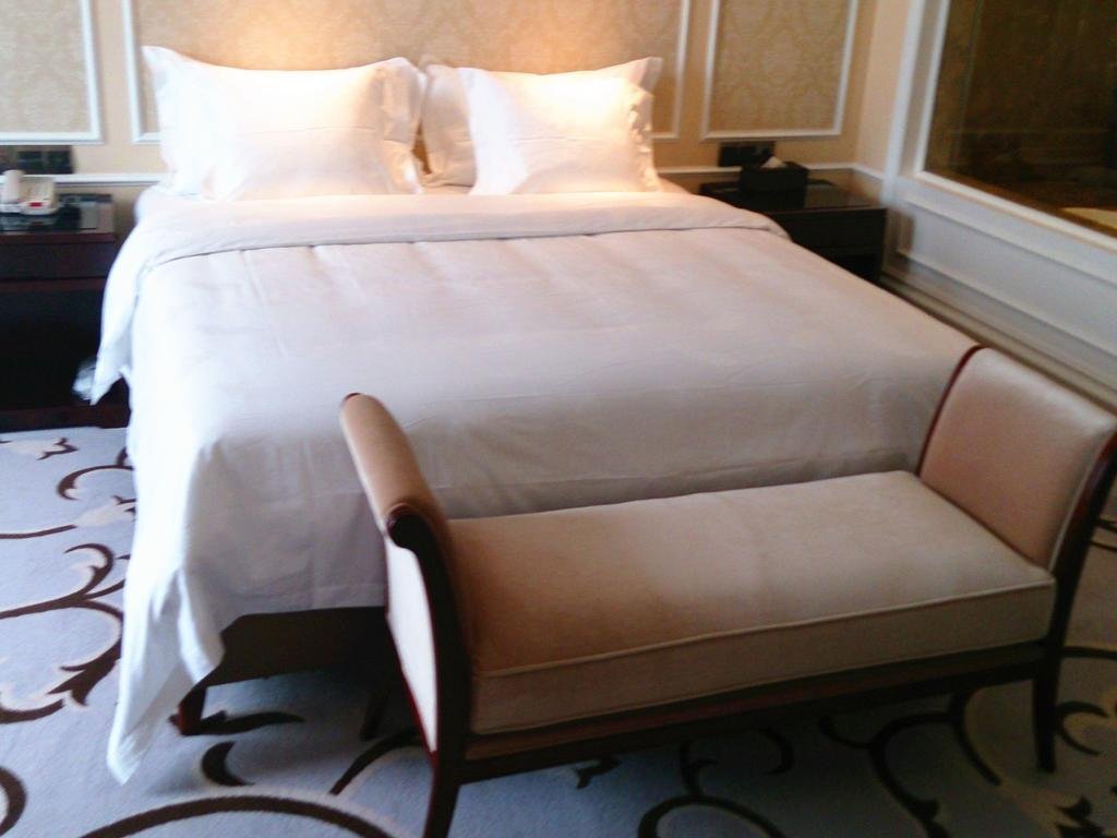 Хойчжоу: Walston International Hotel