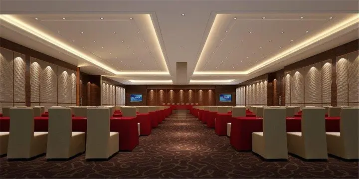 Хойчжоу: Walston International Hotel