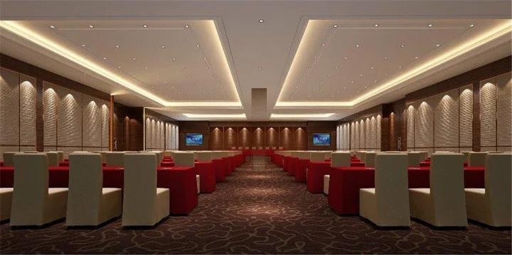 Хойчжоу: Walston International Hotel