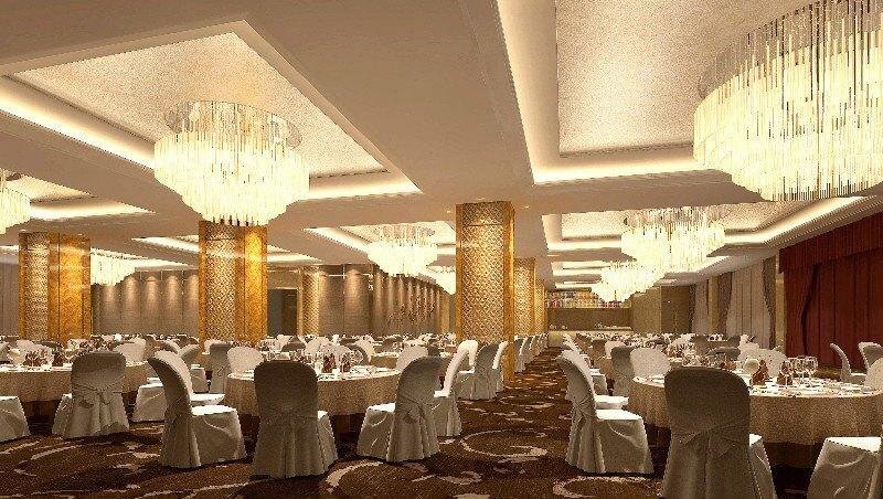 Хойчжоу: Walston International Hotel