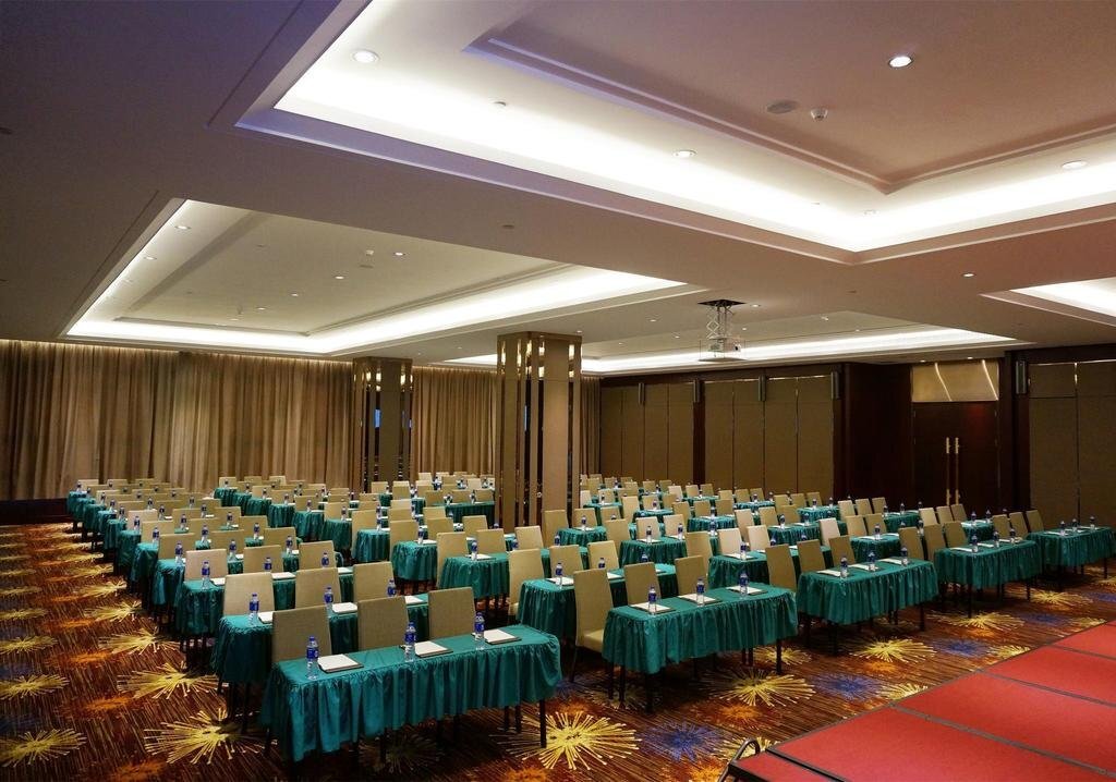 Хойчжоу: Walston International Hotel
